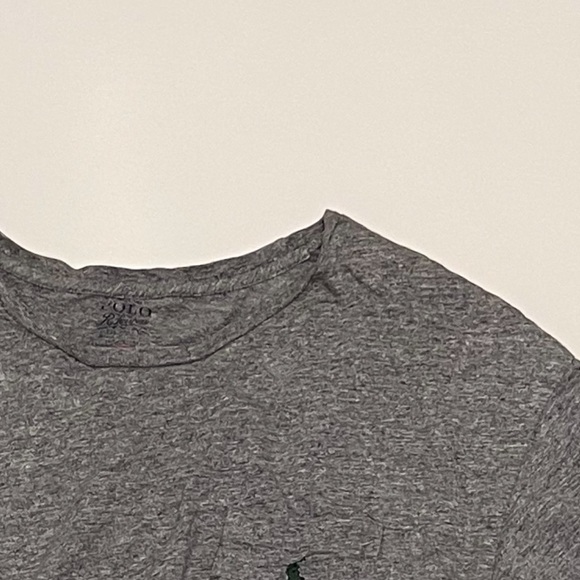 Polo by Ralph Lauren t shirt men’s XXL - Picture 3 of 4